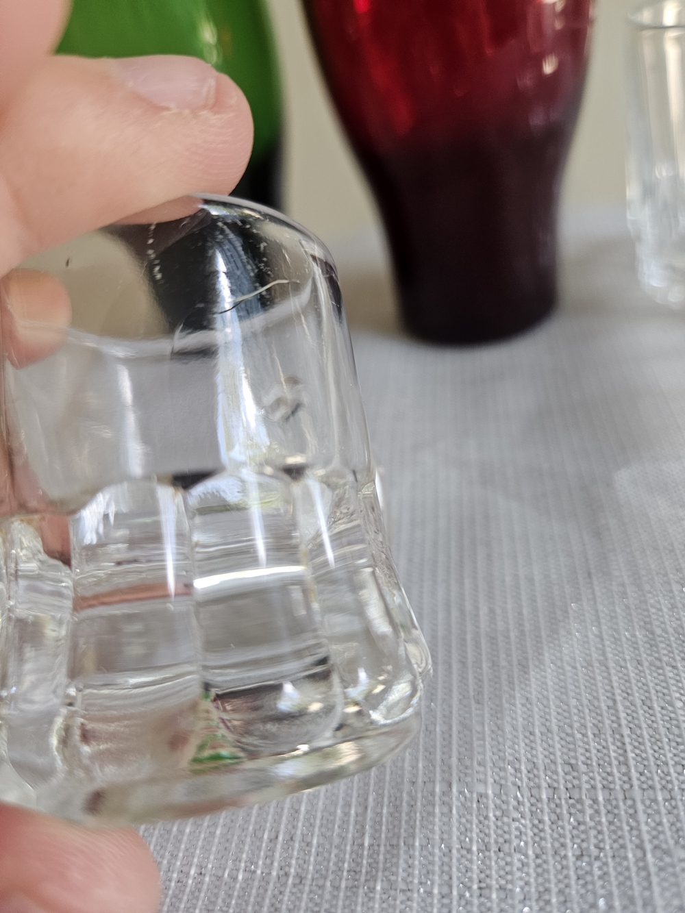 Arcoroc & Federal Glass Barware - Picture 5 of 11